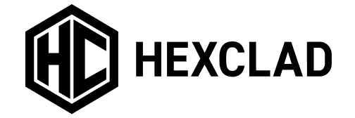Hexclad Logo